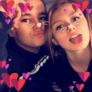 Meet your Posher, Colby